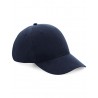 MOD. B70:French Navy, 100% polyester, One Size